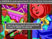 Ulasan The Crimson Diamond: game EGA terinspirasi retro yang memikat dengan gaya misteri modern