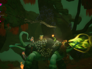 Game Mother Machine berikutnya dari studio Curious Expedition memungkinkan Anda bekerja sama sebagai dukungan emosional kekacauan gremlin yang diciptakan oleh superkomputer yang kesepian