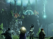 Detail BioWare Dragon Age: Fitur grafis khusus PC dan opsi pengontrol Veilguard