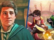 Game PS Plus Baru Harry Potter Akan Hadir dengan Bonus untuk Pemilik Warisan Hogwarts di PS5, PS4