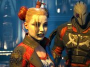 Studio Suicide Squad Terkena PHK Setelah Penjualan Buruk