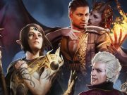 Patch 7 Besar Baldur’s Gate 3 Keluar Minggu Ini di PC, PS5 Harus Menunggu ‘Sedikit Lebih Lama’