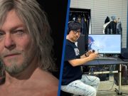 Penggemar PlayStation Mengira Hideo Kojima Menggoda PS5 Pro, Tapi Jangkauannya Luar Biasa