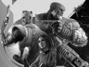 Sony Flop Concord Dihentikan Dua Minggu Setelah PS5, Rilis PC