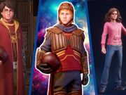 Panduan Juara Quidditch Harry Potter: Semua Skin Pahlawan dan Cara Membuka Kuncinya