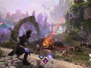 Nikmati 22 Menit Gameplay Dragon Age: The Veilguard yang Dipimpin Pengembang