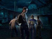 Ulasan Pemeran Frank Stone (PS5)