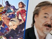 Ayah dari Final Fantasy Hironobu Sakaguchi di Fantasian Neo Dimension, dan Kembalinya ke PlayStation