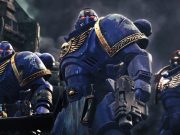 Lonjakan Nomor Akses Awal Space Marine 2 Pertanda Masa Depan Emas