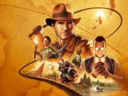 Lebih Banyak Senjata ‘Solusi Pengganti’ di Indiana Jones dan Lingkaran Besar