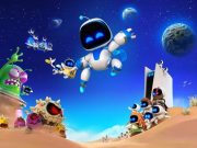 Kredit Astro Bot PS5 Menunjukkan DLC Cameo Bot Bisa Masuk