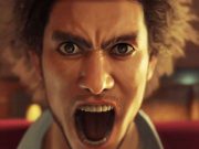 Yakuza Wars Tampaknya Menjadi Game Seluler Saat Halaman Media Sosial Terlihat