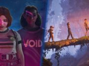 Catatan yang Hilang: Bloom & Rage Berusaha Menciptakan Versi 90-an yang Tidak Pernah Ada