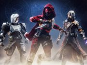 Bungie Berkomitmen pada DLC dan Dukungan Destiny 2 Hingga 2026