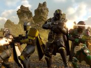 Penawaran Arrowhead Mengintip Patch Helldivers 2 yang Dimaksudkan untuk Memuaskan Massa