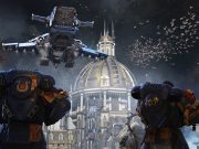 Space Marine 2 Menikmati Peluncuran yang Layak bagi Kaisar Dewa Sendiri
