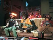 Mode Horde Dead Island 2, Neighborhood Watch, Tiba Tepat Saat Halloween