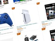 Calon Pembeli PS5 Pro Menyebabkan Drive Disk Terjual Habis