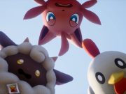 Palworld Dilaporkan Siap untuk Mengungkapkan PS5 di Tokyo Game Show