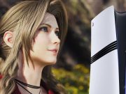 Kelahiran Kembali Final Fantasy 7 ‘Sangat Meningkat’ di PS5 Pro, Perbedaan ‘Siang dan Malam’