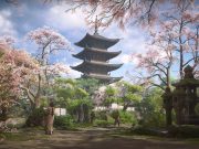 Assassin’s Creed Shadows’ Jepang Tampil Menakjubkan di Showcase Dunia Terbuka Baru