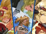 Biker Babes dan Minigame Depan Pembaruan Baru Zenless Zone Zero Favorit PS5