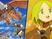 Jangan Tidur di PS2 Secret Gem Sky Gunner, Hadir di PS5, PS4 Minggu Depan