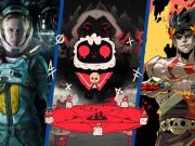 Best Roguelike Games on PS5