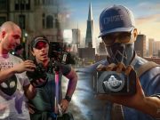 Syuting di Film Watch Dogs Ubisoft Telah Selesai