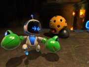 Berapa Skor Ulasan yang Akan Anda Berikan kepada Astro Bot?