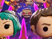 Ulasan Funko Fusion (PS5) | Dorong Kotak