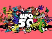 UFO 50 Tidak Diluncurkan di PS5 Minggu Ini Membuat Kami Kecewa