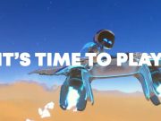 Video Promo PS5 Menjanjikan Saatnya Dimainkan