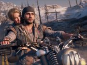 Rumor Remaster Days Gone PS5 Mulai Meningkat