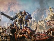 Berapa Skor Ulasan yang Akan Anda Berikan kepada Warhammer 40.000: Space Marine 2?