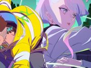 Ada Tuhan! Netflix Menghadirkan Lebih Banyak Anime Cyberpunk kepada Kami
