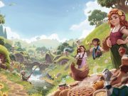 Lord of the Rings Life Sim Tales of the Shire Keluar untuk PS5 pada Maret 2025