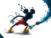 Disney Epic Mickey: Ulasan yang Disikat Ulang (PS5)