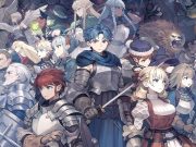 RPG Strategi Luar Biasa Unicorn Overlord Mencapai 1 Juta Penjualan