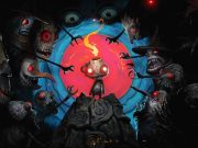 Petualangan Fantasi Gelap The Midnight Walk Berkobar di PS5, PSVR2 di Musim Semi