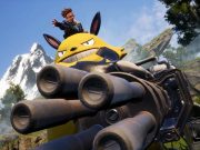 Perilisan Palworld di Jepang Ditunda Tanpa Batas Waktu Berkat Gugatan Nintendo