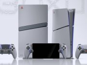 Cara Pre-Order Koleksi HUT ke-30 PS5