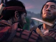 Jangan Menyerah pada Jin Dulu, Lebih Banyak Spin-Off Ghost of Tsushima Direncanakan