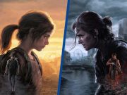 The Last of Us Part 1 dan 2 Akan Terlihat dan Berkinerja Lebih Baik dari Sebelumnya di PS5 Pro