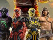 Ulasan Mortal Kombat 1: Khaos Reigns (PS5)