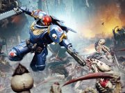 Bertanding dengan Saudara Pertempuran Anda di Big Patch 3.0 Space Marine 2