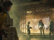 Penjudi Terkenal Lando Calrissian Bermain untuk Penjaga di DLC Penjahat Star Wars