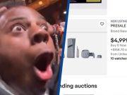 Bundel Hari Jadi ke-30 PS5 Pro Dibalik seharga $5.000