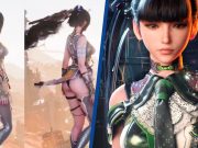 Pakaian Eve Terungkap Lebih Banyak dalam Pembaruan Kejutan Stellar Blade di PS5