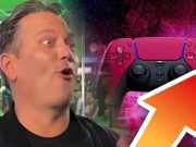 Acak: Bos Xbox Mengeluh Tentang Tombol X Setelah Diserahkan Pad PS5